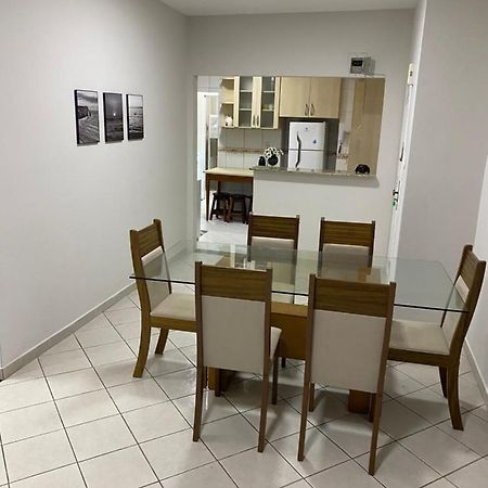Apartamento Vista Para O Mar Balneário Camboriú Exteriör bild