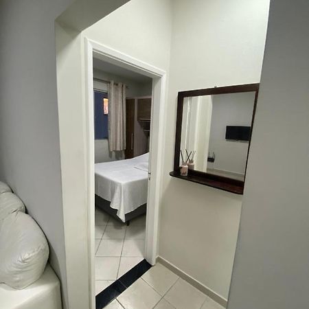 Apartamento Vista Para O Mar Balneário Camboriú Exteriör bild