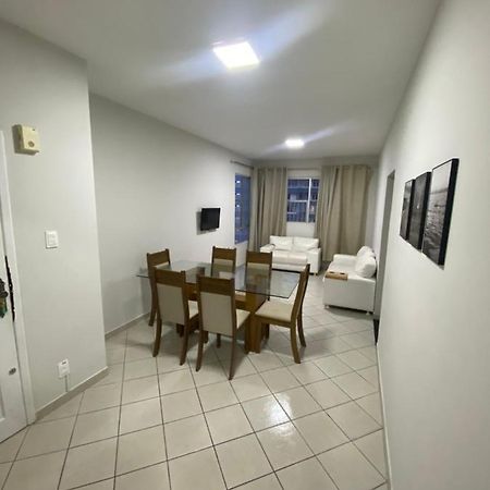 Apartamento Vista Para O Mar Balneário Camboriú Exteriör bild