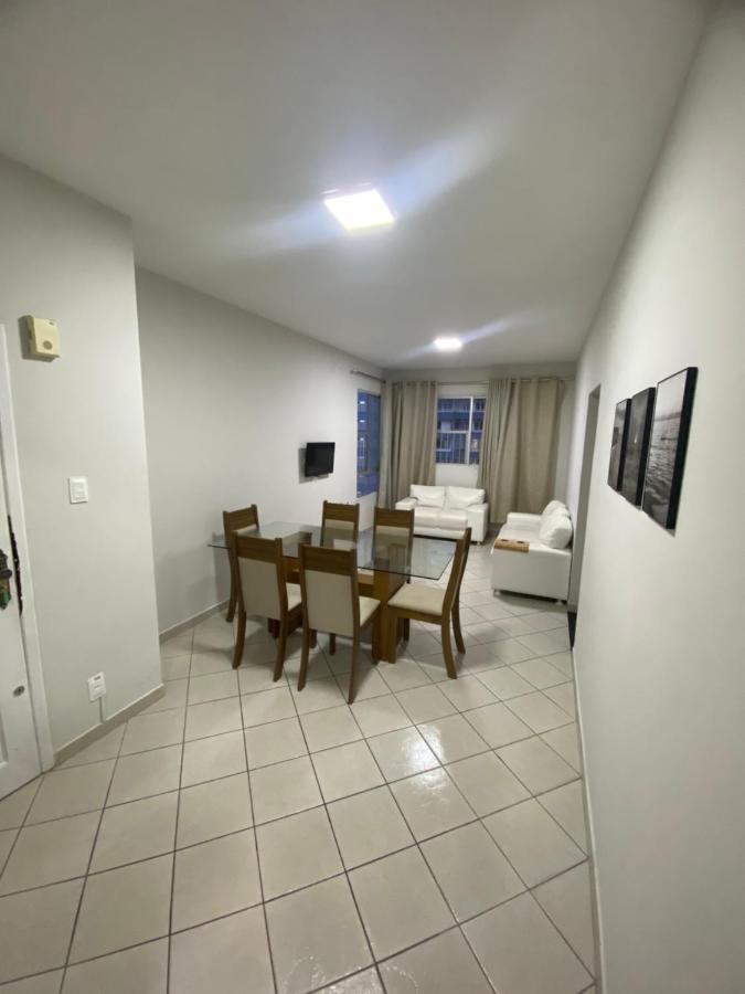 Apartamento Vista Para O Mar Balneário Camboriú Exteriör bild