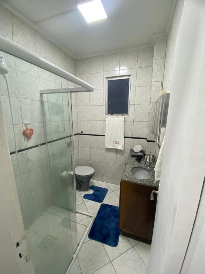 Apartamento Vista Para O Mar Balneário Camboriú Exteriör bild