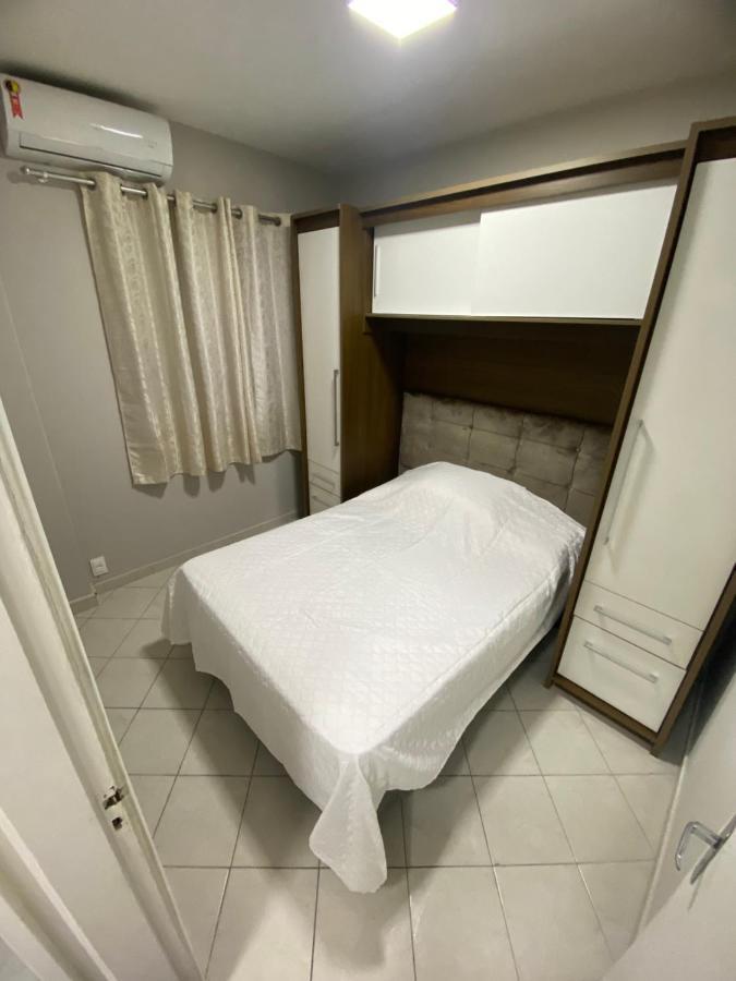 Apartamento Vista Para O Mar Balneário Camboriú Exteriör bild
