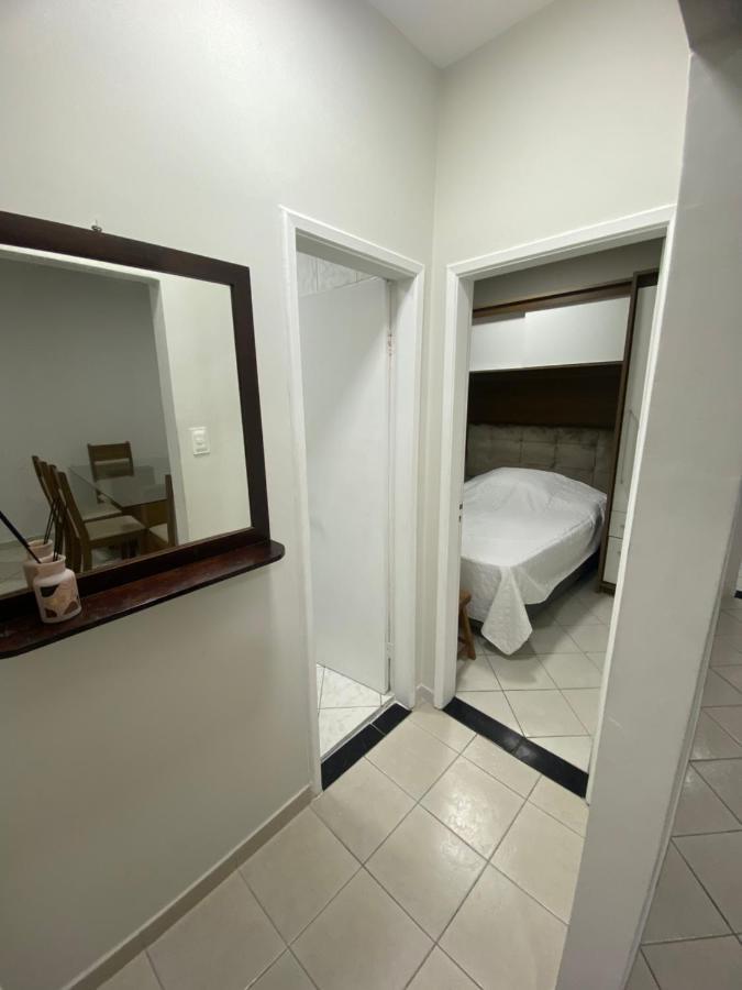 Apartamento Vista Para O Mar Balneário Camboriú Exteriör bild