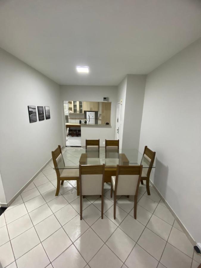Apartamento Vista Para O Mar Balneário Camboriú Exteriör bild