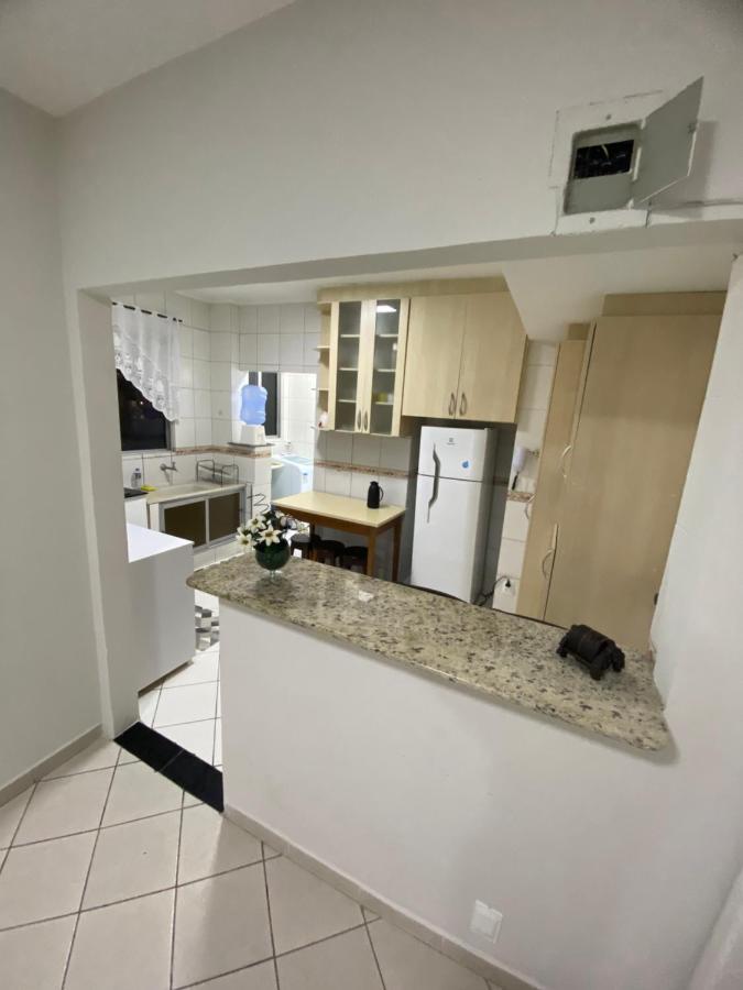 Apartamento Vista Para O Mar Balneário Camboriú Exteriör bild