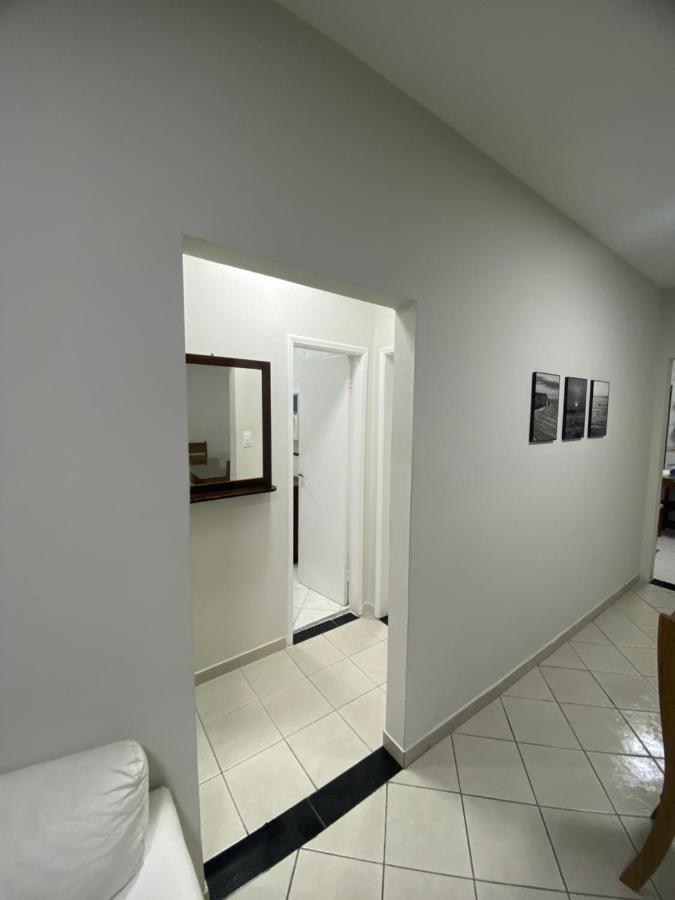 Apartamento Vista Para O Mar Balneário Camboriú Exteriör bild
