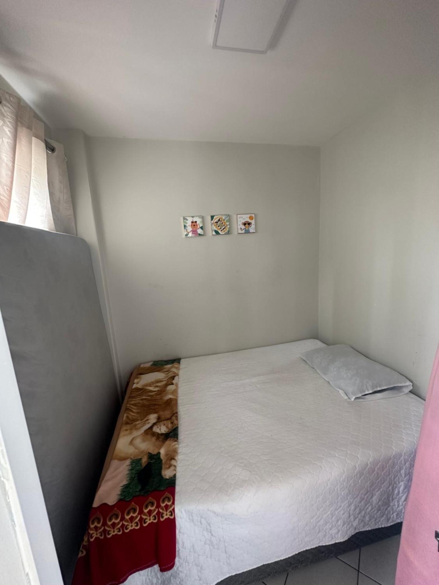 Apartamento Vista Para O Mar Balneário Camboriú Exteriör bild