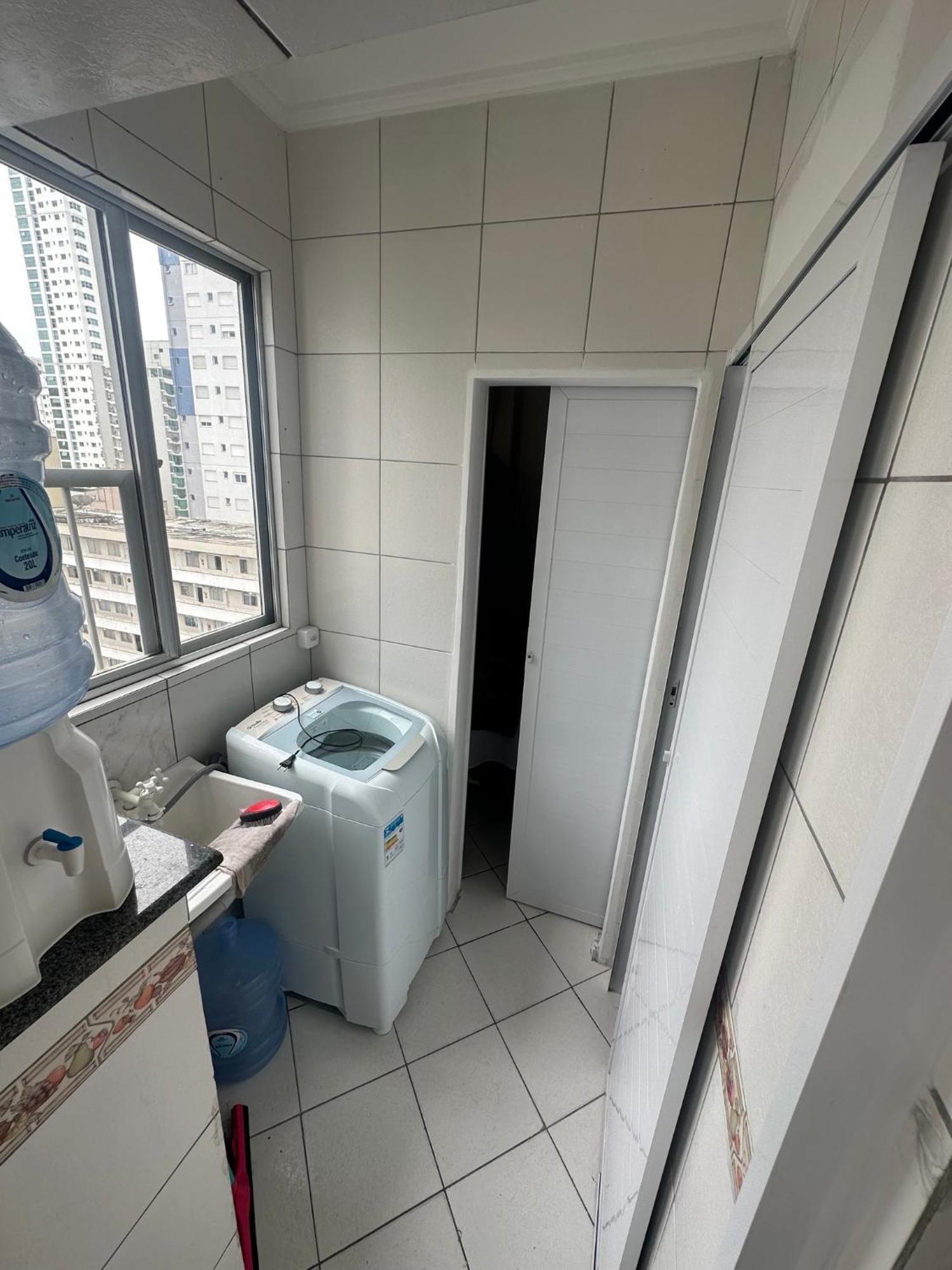 Apartamento Vista Para O Mar Balneário Camboriú Exteriör bild